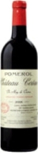 Château Certan De May 2011, Ac Pomerol Bottle