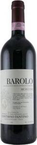 Conterno Fantino Mosconi Barolo 2009 Bottle
