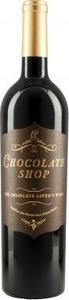Chocolate Shop, Flavoured Wine (Chocolate) Bottle