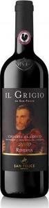 San Felice Il Grigio Chianti Classico Riserva 2010 Bottle