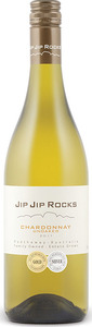 Jip Jip Rocks Unoaked Chardonnay 2014, Padthaway, South Australia Bottle