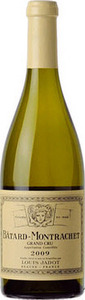 Louis Jadot Bâtard Montrachet 2011 Bottle