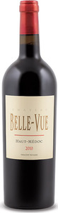 Château Belle Vue 2011, Ac Haut Médoc Bottle