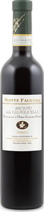 Monte Faustino Recioto Della Valpolicella Classico 2008, Docg (500ml) Bottle