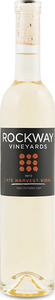 Rockway Vineyards Late Harvest Vidal 2013, VQA Ontario (500ml) Bottle