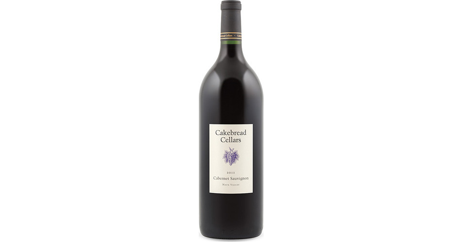 Cakebread Cellars Sauvignon 2011 Expert wine ratings and