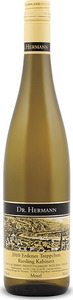 Dr. Hermann Erdener Treppchen Kabinett Riesling 2010, Pradikätswein Bottle