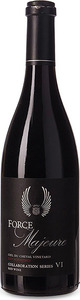 Force Majeure Collaboration Series Vi 2011, Red Mountain, Columbia Valley Bottle