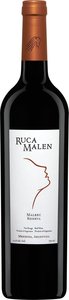 Ruca Malen Reserva Malbec 2012 Bottle