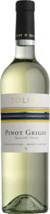 Mezzacorona Tolloy Pinot Grigio 2013, Alto Adige   Südtirol Bottle