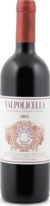 Brigaldara Valpolicella 2013, Doc Bottle