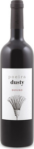 Poeira Dusty 2010, Doc Douro Bottle