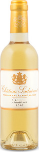 Château Suduiraut 2011, Ac Sauternes, 1er Cru Classé (375ml) Bottle