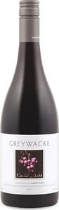 Greywacke Pinot Noir 2011 Bottle