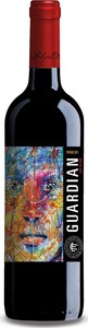 Guardian Reserva Red 2013, Colchagua Valley Bottle