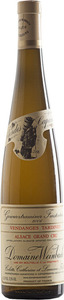 Domaine Weinbach Gewürztraminer Grand Cru Furstentum Vendanges Tardives 2012 Bottle