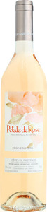Pétale De Rose 2013 Bottle