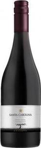 Santa Carolina Reserva Pinot Noir 2013, Casablanca Estate Bottle