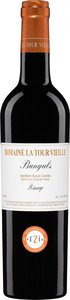Domaine La Tour Vieille Rimage 2013, Banyuls (500ml) Bottle