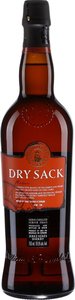 Williams & Humbert Dry Sack Sherry Bottle