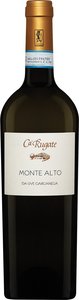 Ca' Rugate Monte Alto Soave Classico 2012, Doc Bottle