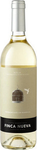 Finca Nueva Blanco 2013, Barrel Fermented, Doca Rioja Bottle