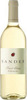 Sander Pinot Blanc Trocken 2013, Qualitätswein Bottle