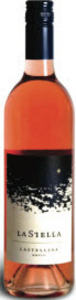 LaStella Lastellina Rose 2014, BC VQA Okanagan Valley Bottle