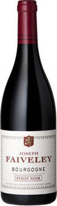 Joseph Faiveley Bourgogne 2012 Bottle
