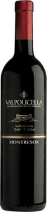 Montresor Valpolicella 2012 Bottle