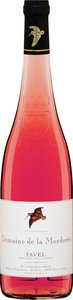 Domaine De La Mordorée La Dame Rousse Rosé 2014, Tavel Bottle