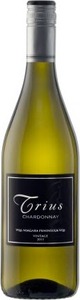 Trius Chardonnay 2013, VQA Niagara Peninsula Bottle