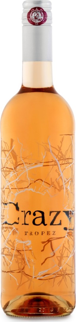 Crazy Tropez Rose 2014 - Expert wine ratings and wine reviews by WineAlign