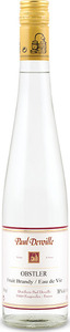 Distillerie Paul Devoille Obstler, Product Of France (500ml) Bottle