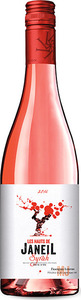 Francois Lurton Les Hauts De Janeil Syrah Rosé, Vin De Pays D'oc Bottle