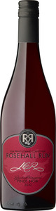 Rosehall Run Pinot Noir Jcr 2012, Prince Edward County Bottle