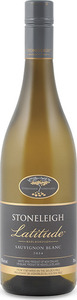 Stoneleigh Latitude Sauvignon Blanc 2014, Marlborough, South Island Bottle