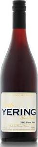 Little Yering Pinot Noir 2013, Yarra Valley Bottle