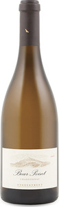 Stonestreet Bear Point Chardonnay 2011, Alexander Valley, Sonoma County Bottle