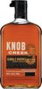 Knob Creek 9 Ans Single Barrel Kentucky Bourbon Bottle