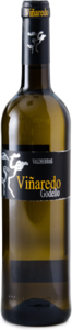 Vinaredo Godello 2014, Valdeorras Bottle