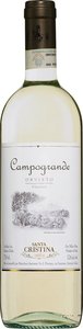 Santa Cristina Campogrande 2014 Bottle