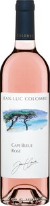 Jean Luc Colombo Cape Bleue Rosé 2014 Bottle