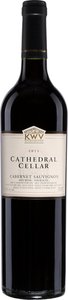 Kwv Cathedral Cellar Cabernet Sauvignon 2012 Bottle