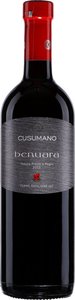 Cusumano Benuara 2011, Igt Sicilia Bottle