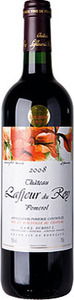 Château Lafleur Du Roy 2011 Bottle