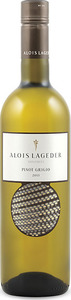 Alois Lageder Pinot Grigio 2013, Südtirol, Doc Alto Adige Bottle