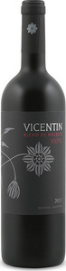Vicentin Blend De Malbecs 2011, Mendoza Bottle