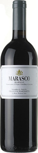 Franco M.Martinetti. Marasco Barolo 2005 Bottle