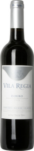Vila Regia 2013, Douro Valley, Portugal Bottle